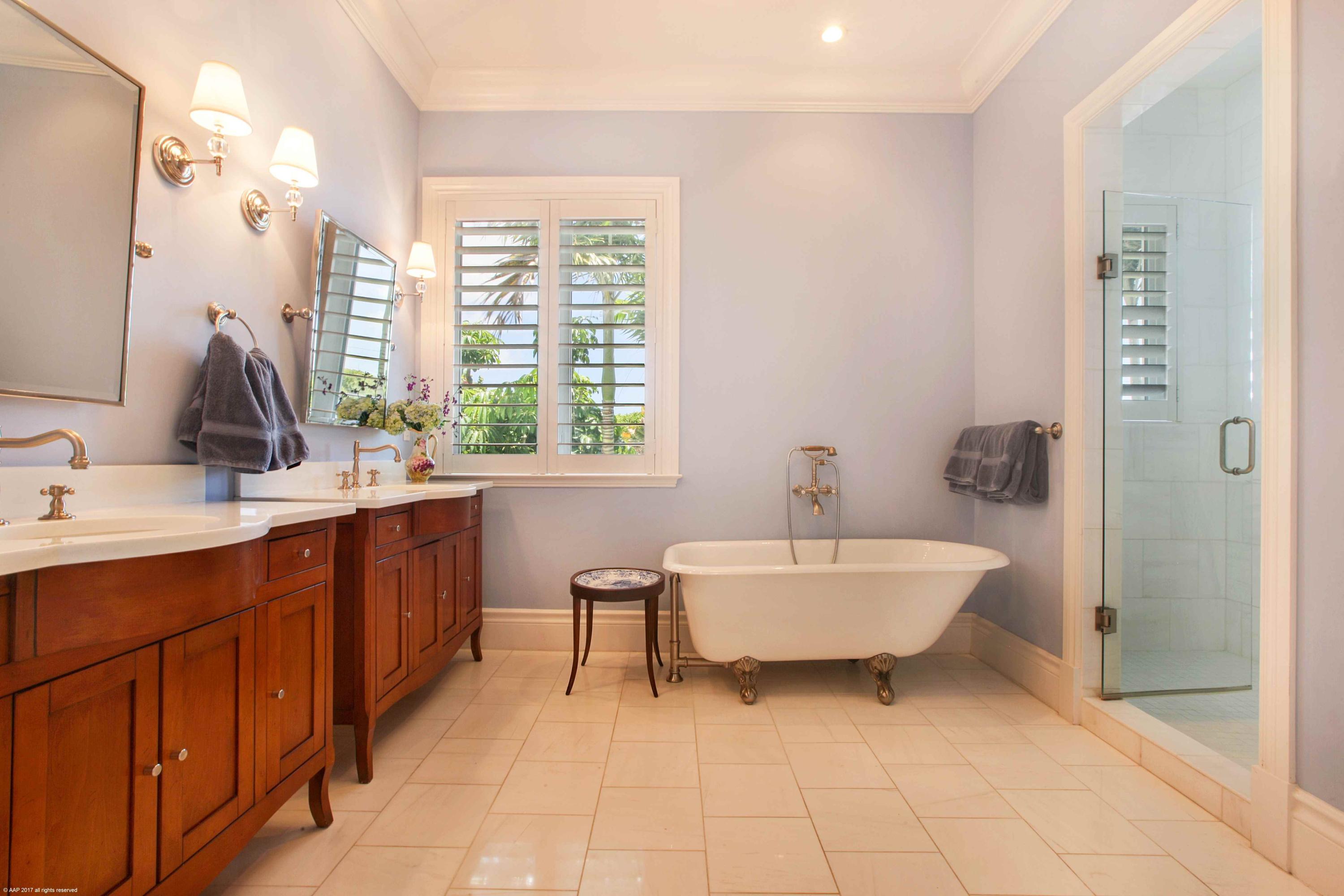 510 Northeast Wavecrest Way Boca Raton, FL 33432 - Photo 24 of 40 MASTER BATH