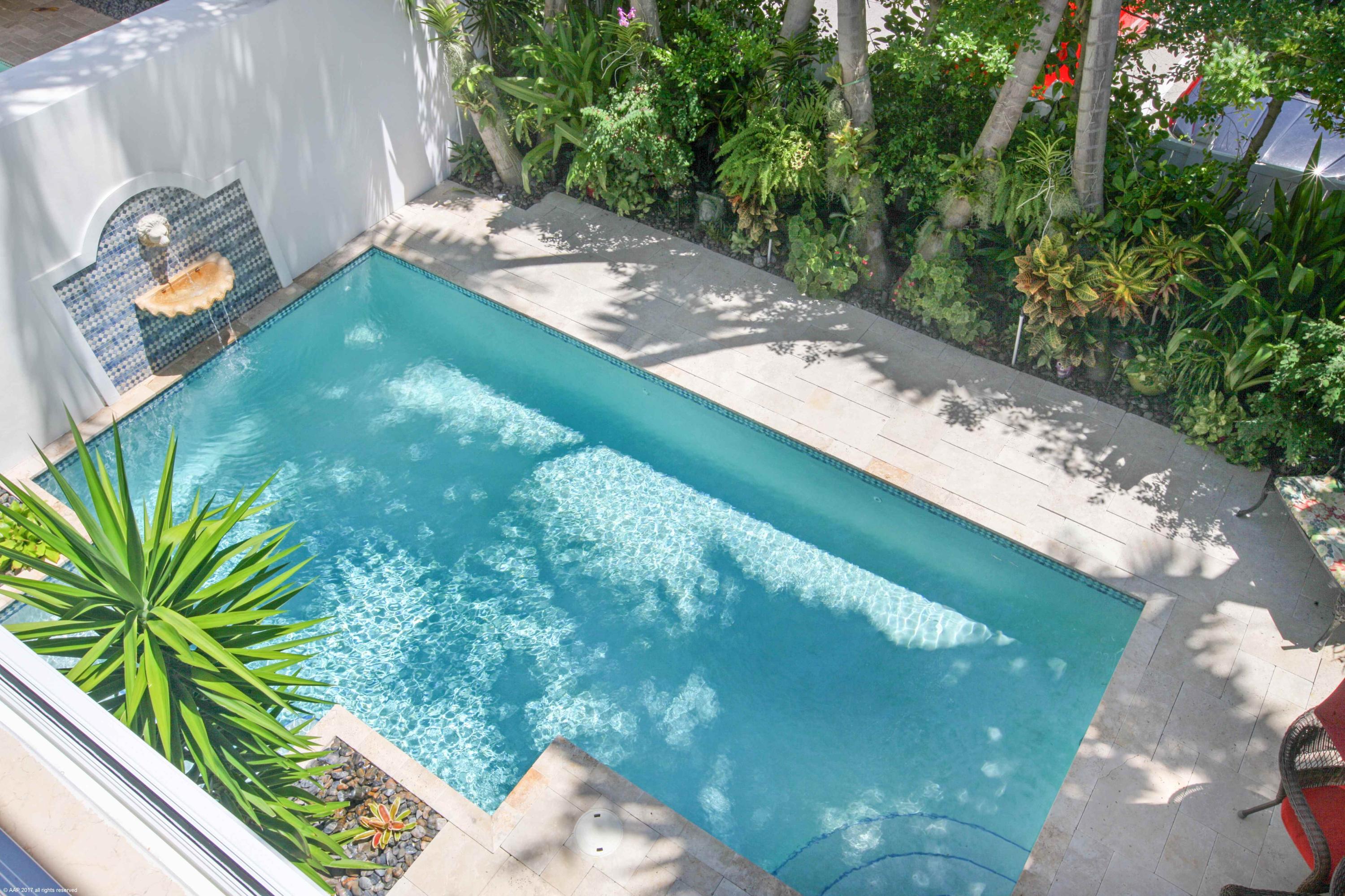 510 Northeast Wavecrest Way Boca Raton, FL 33432 - Photo 26 of 40 MASTER BALCONY VIEW