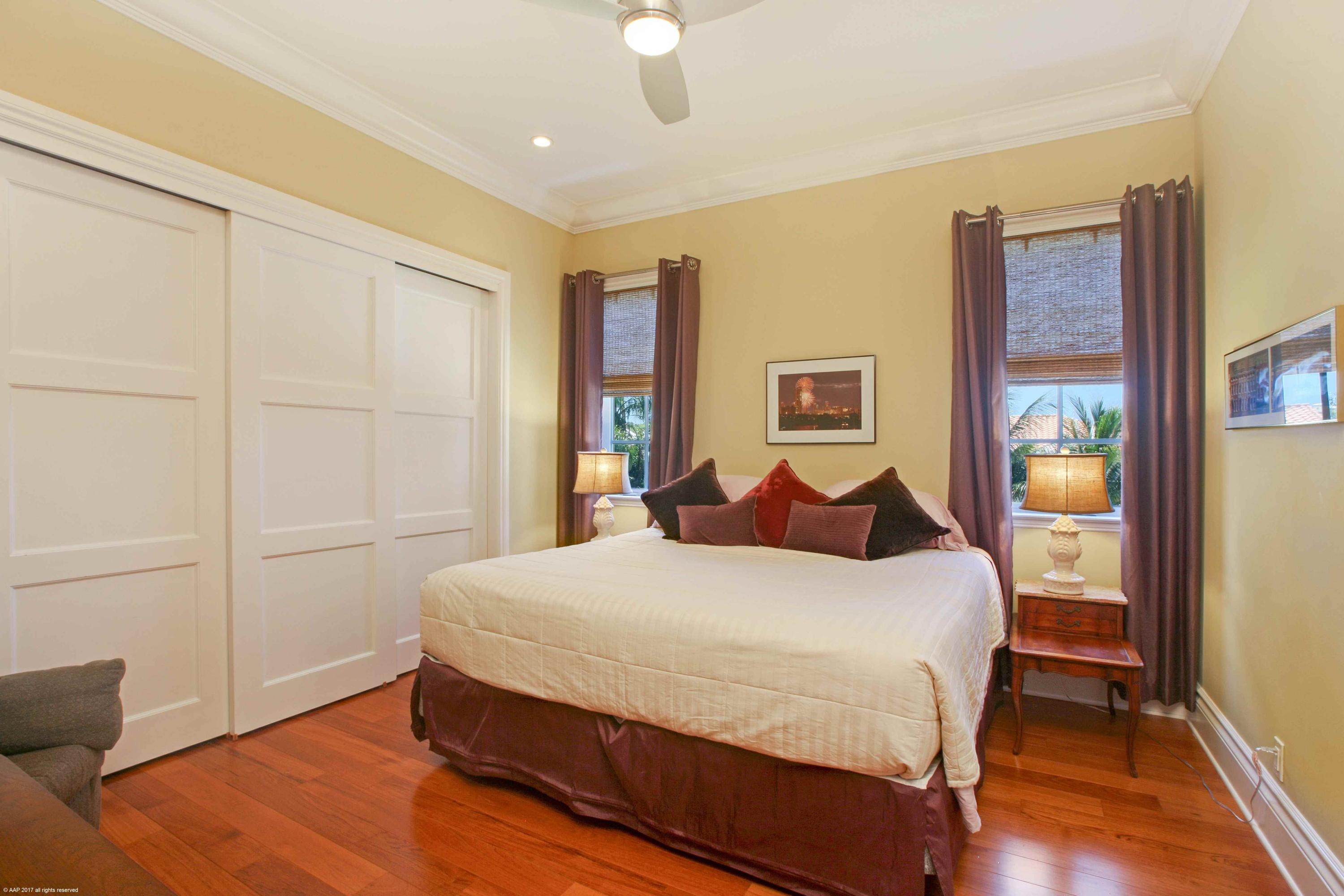 510 Northeast Wavecrest Way Boca Raton, FL 33432 - Photo 29 of 40 BEDROOM 3