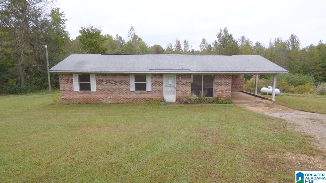 718 New Hope Village Road Randolph, AL 36792 - Photo 1 of 10