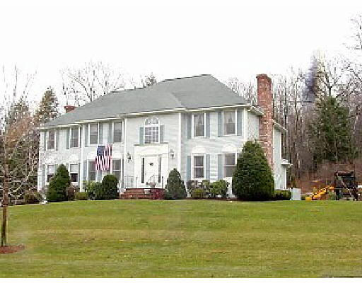 80 Holly Ridge Road North Andover, MA 01845 - Photo 1 of 1 Gallery Image 1