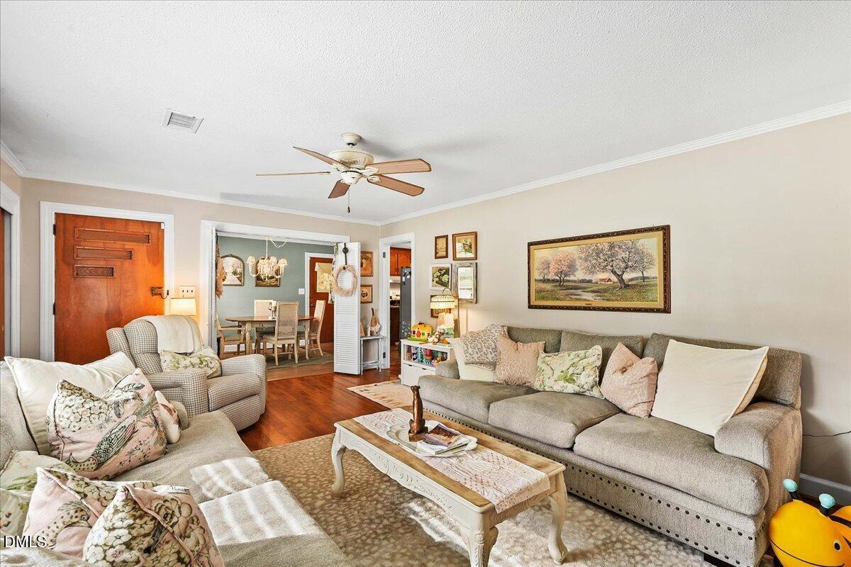 206 East Main Street Micro, NC 27555 - Photo 18 of 33 18-206 E Main St-18