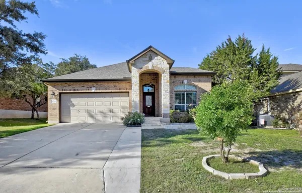 $1,850 | 11619 Belicena Road, San Antonio, TX 78253