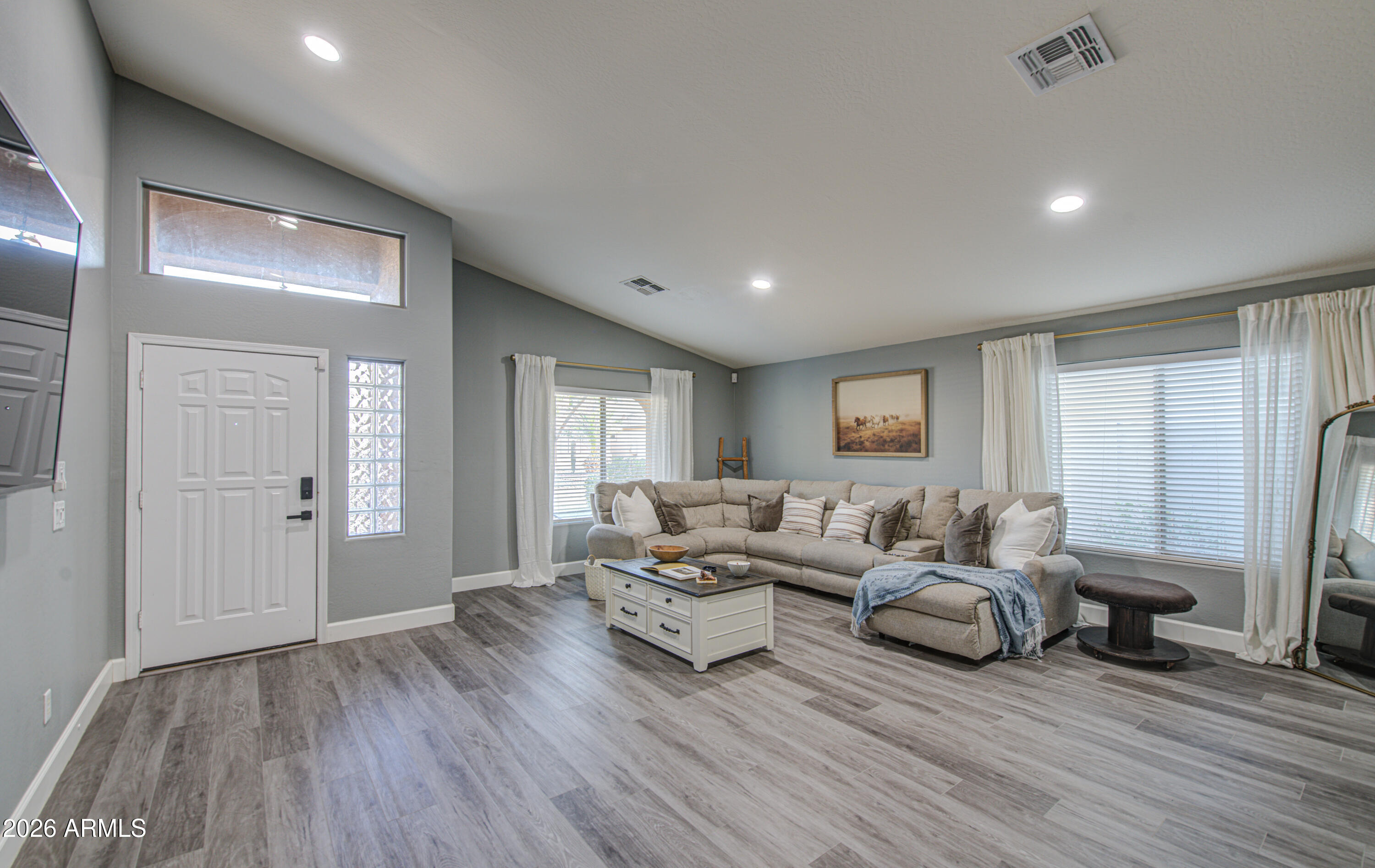 9130 West Riverside Avenue Tolleson, AZ 85353 - Photo 3 of 31 Living Room 1