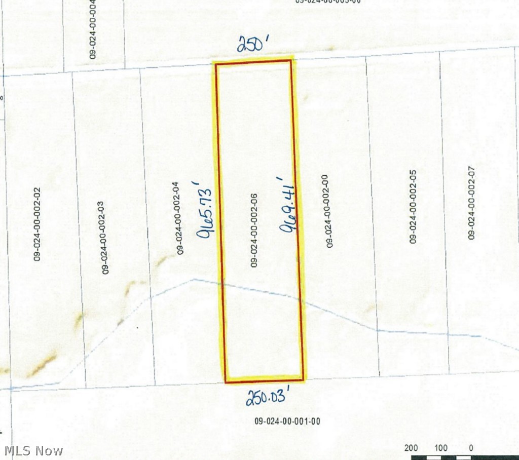 Vl Mill Road Dorset, OH 44032 - Photo 1 of 1 Gallery Image 1