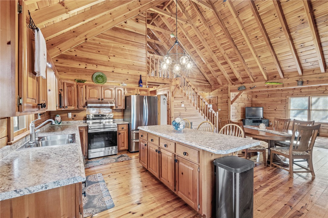 348 Peninsula Drive Anderson, SC 29626 - Photo 14 of 44