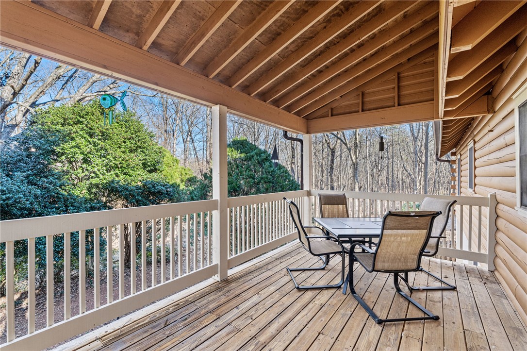 348 Peninsula Drive Anderson, SC 29626 - Photo 16 of 44