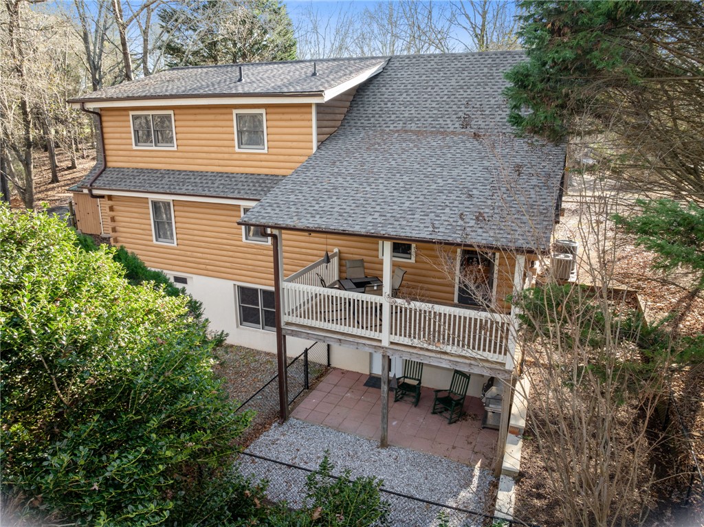 348 Peninsula Drive Anderson, SC 29626 - Photo 34 of 44