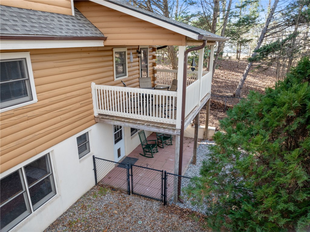 348 Peninsula Drive Anderson, SC 29626 - Photo 35 of 44