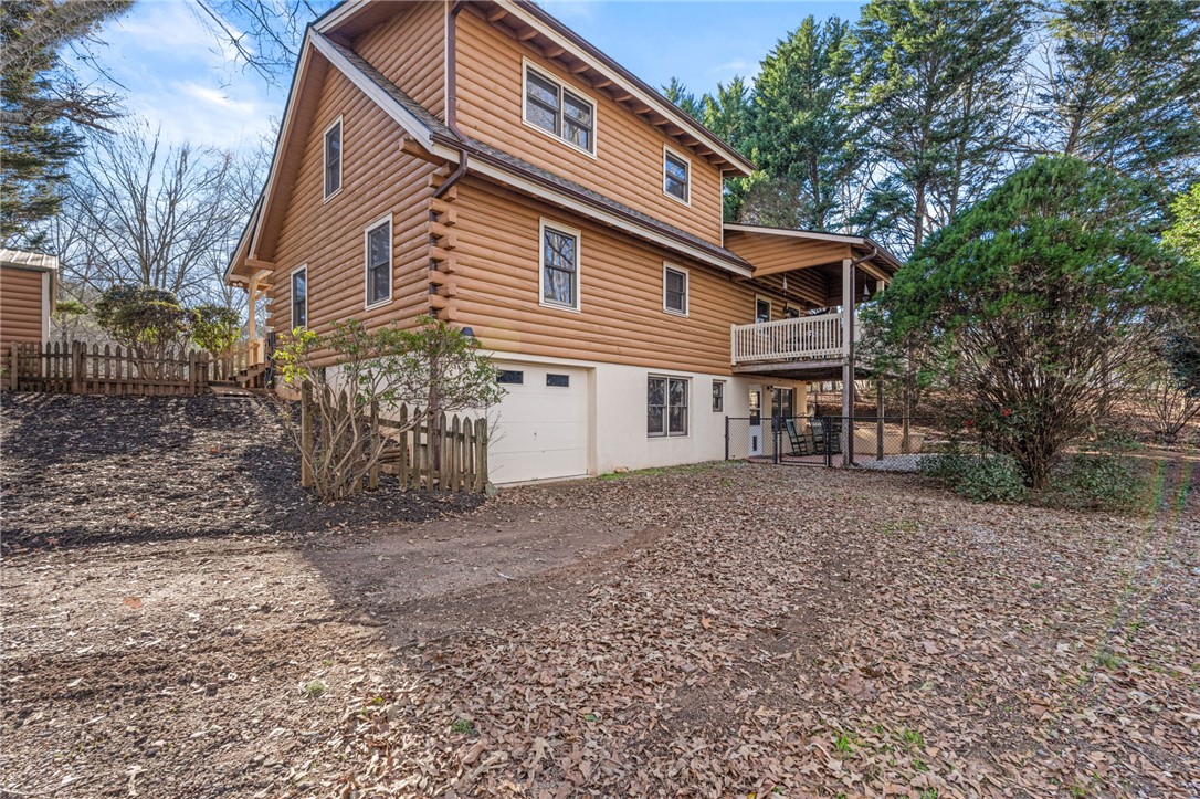 348 Peninsula Drive Anderson, SC 29626 - Photo 36 of 44