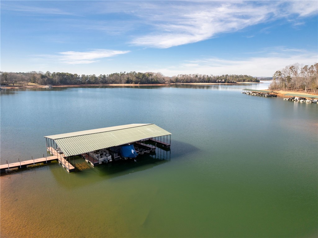 348 Peninsula Drive Anderson, SC 29626 - Photo 4 of 44