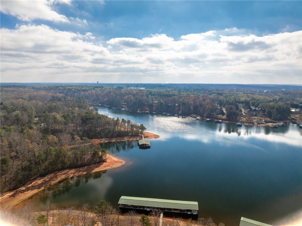 348 Peninsula Drive Anderson, SC 29626 - Photo 41 of 44