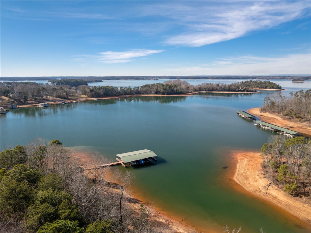 348 Peninsula Drive Anderson, SC 29626 - Photo 42 of 44