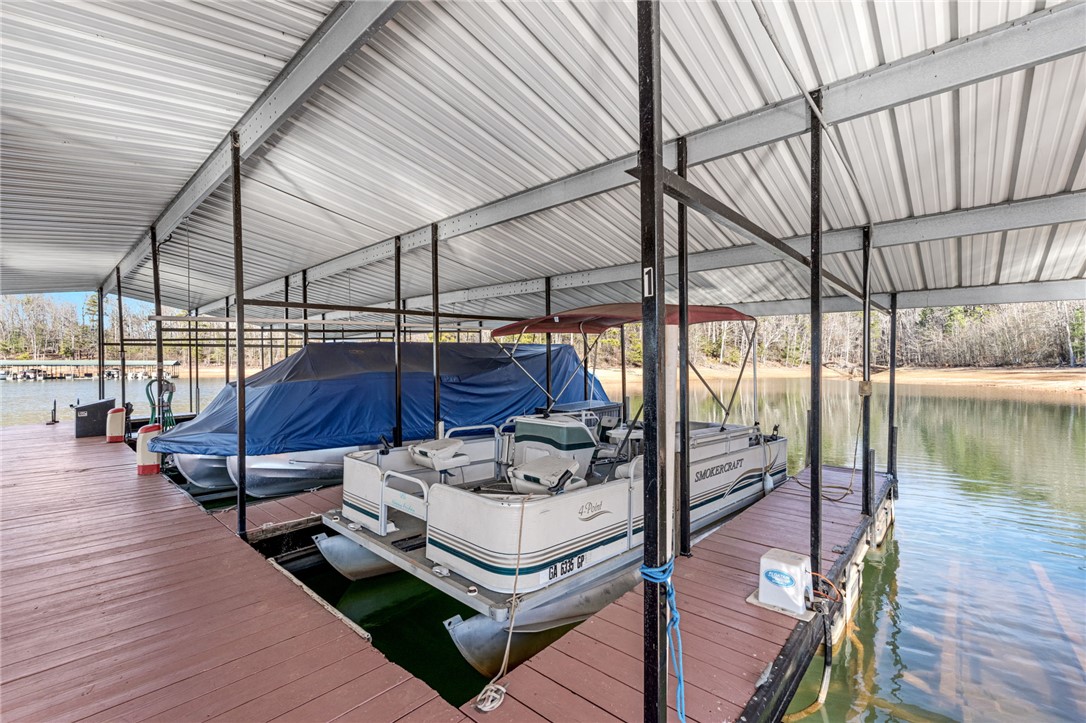 348 Peninsula Drive Anderson, SC 29626 - Photo 44 of 44