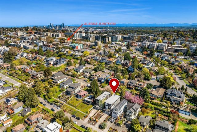 $1,965,000 | 4834 46th Avenue Southwest, Seattle, WA 98116