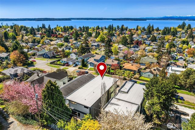 $1,965,000 | 4834 46th Avenue Southwest, Seattle, WA 98116