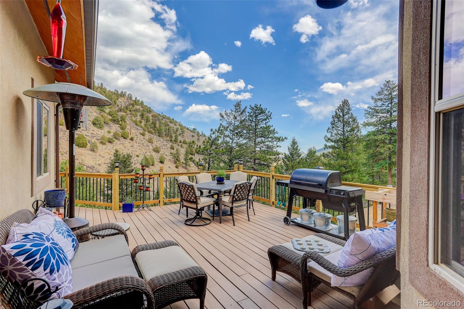940 South Spring Gulch Road Idaho Springs, CO 80452 - Photo 45 of 49