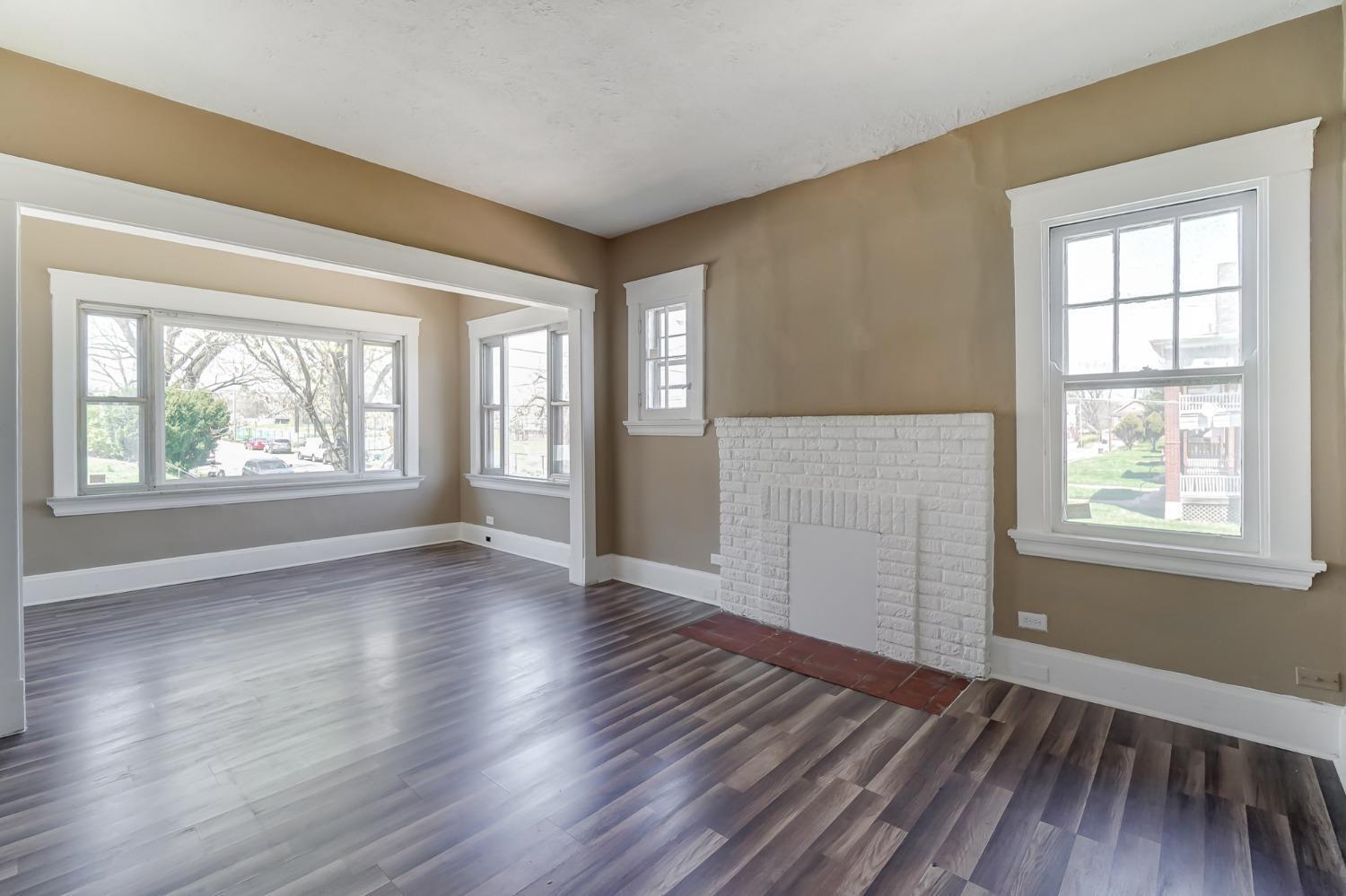 891 Ridgeway Avenue Cincinnati, OH 45229 - Photo 10 of 47 Gallery Image 10