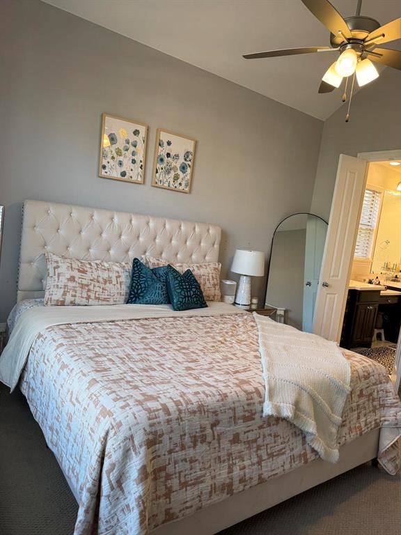 4408 Huntsman Ridge Lane Arlington, TX 76005 - Photo 18 of 29