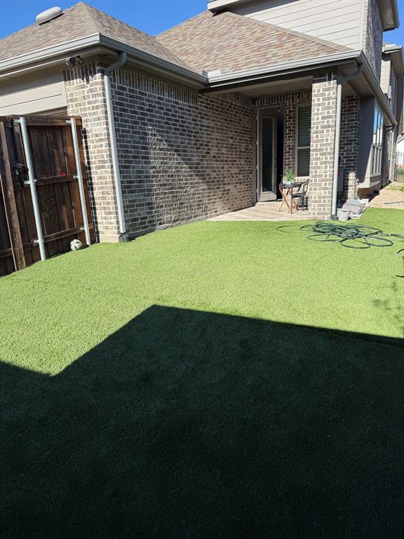 4408 Huntsman Ridge Lane Arlington, TX 76005 - Photo 28 of 29