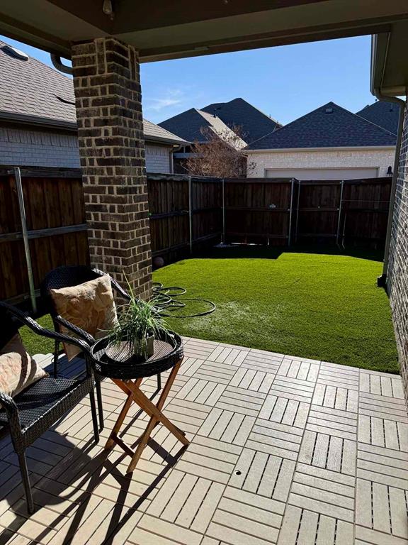 4408 Huntsman Ridge Lane Arlington, TX 76005 - Photo 29 of 29