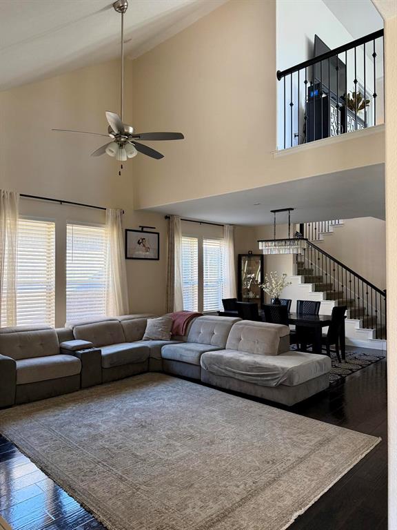 4408 Huntsman Ridge Lane Arlington, TX 76005 - Photo 5 of 29