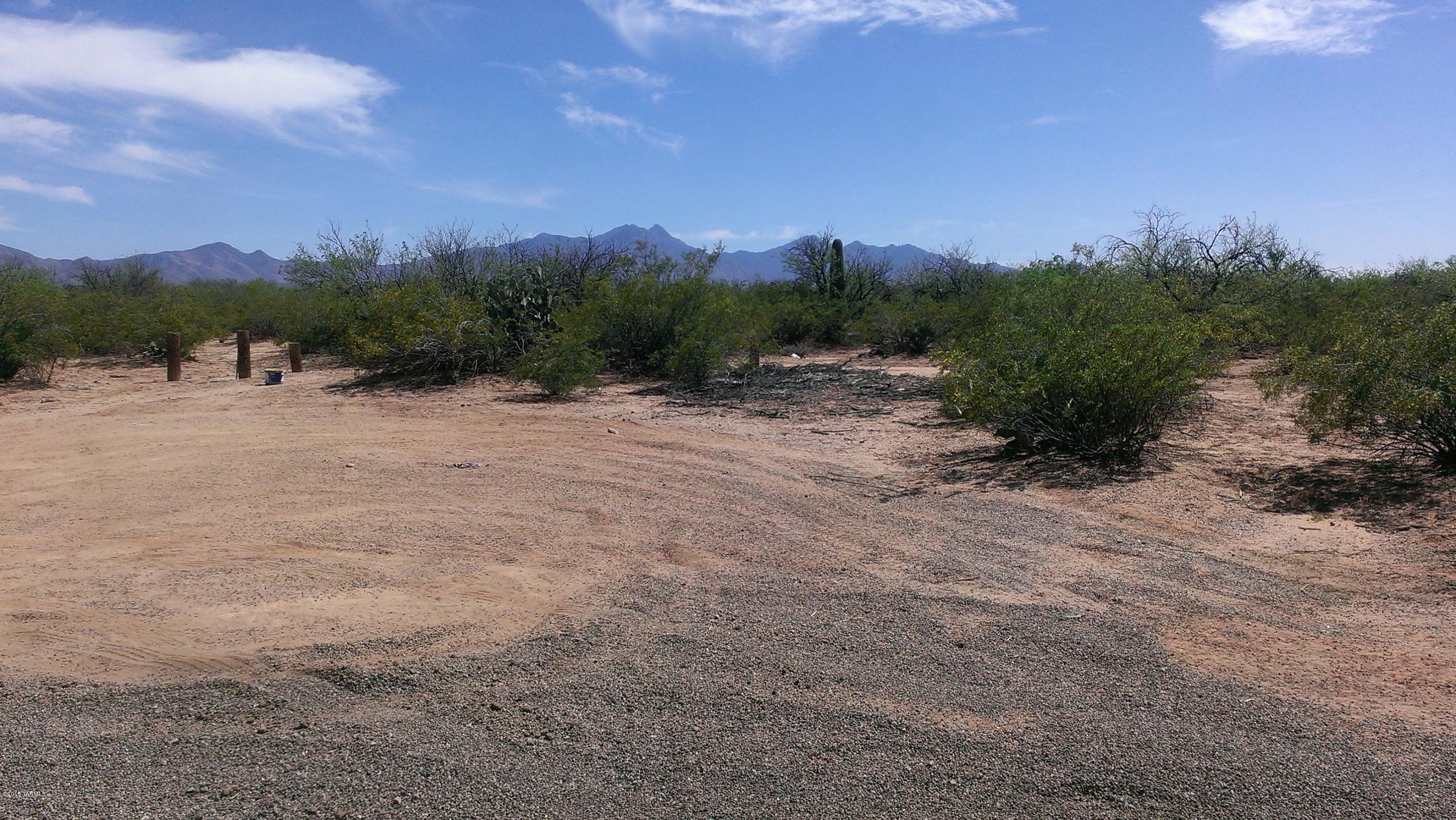 Tbd Dawson Road, Unit 67D Sahuarita, AZ 85629 - Photo 1 of 7