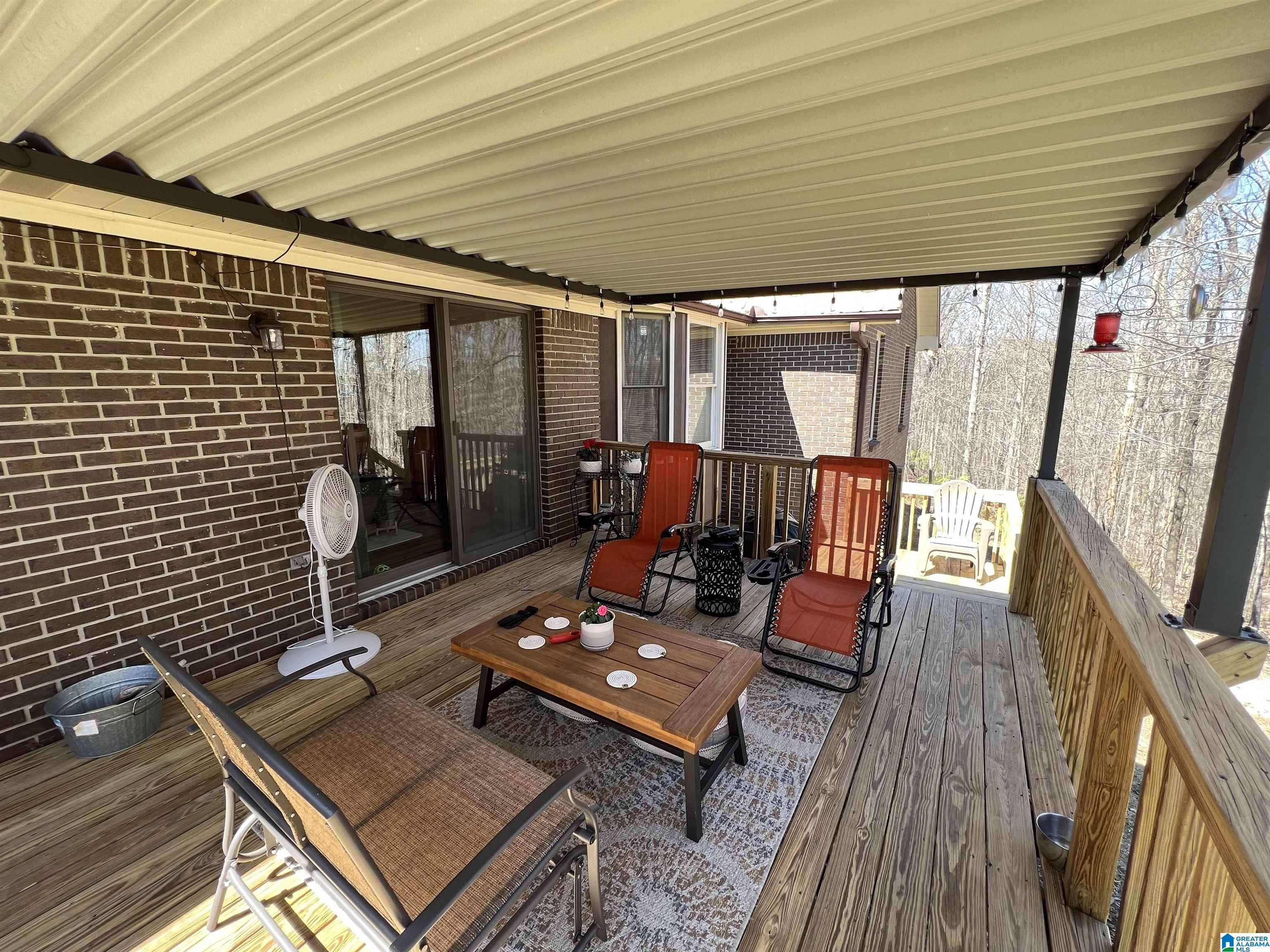 705 Mountain Top Loop Road Pell City, AL 35128 - Photo 42 of 62 Gallery Image 42