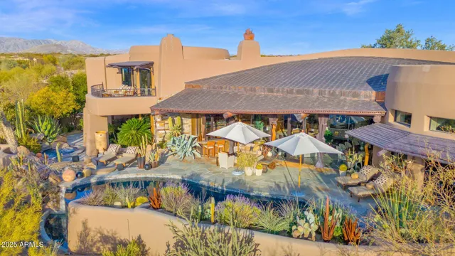 $4,500,000 | 34460 North 79th Way, Scottsdale, AZ 85266
