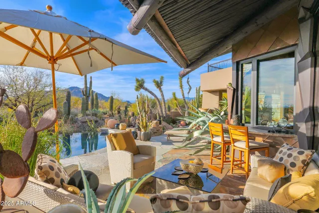 $4,500,000 | 34460 North 79th Way, Scottsdale, AZ 85266