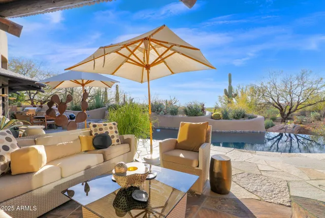 $4,500,000 | 34460 North 79th Way, Scottsdale, AZ 85266