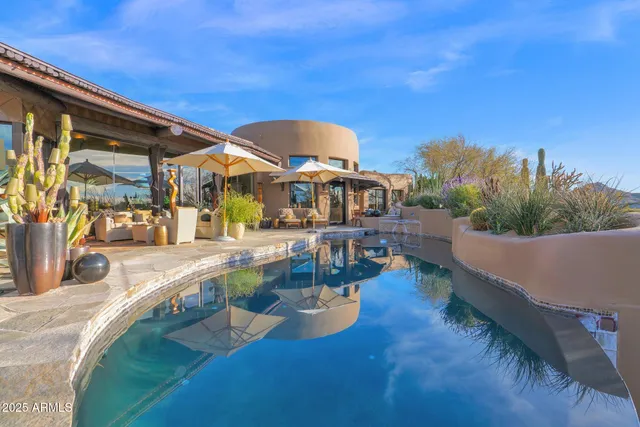 $4,500,000 | 34460 North 79th Way, Scottsdale, AZ 85266