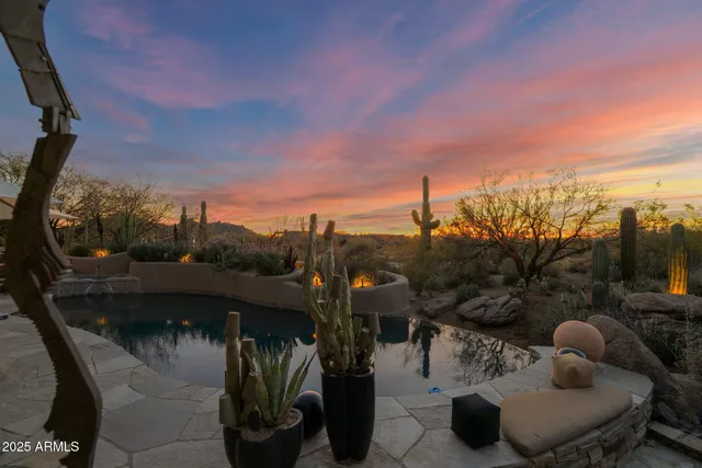 $4,500,000 | 34460 North 79th Way, Scottsdale, AZ 85266