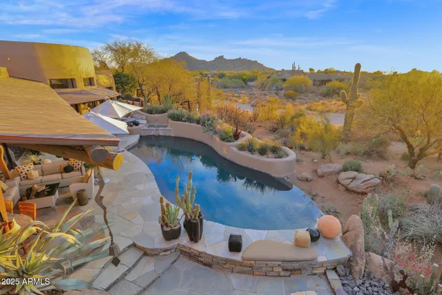 $4,500,000 | 34460 North 79th Way, Scottsdale, AZ 85266