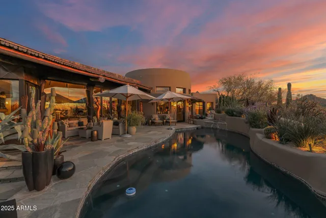 $4,500,000 | 34460 North 79th Way, Scottsdale, AZ 85266