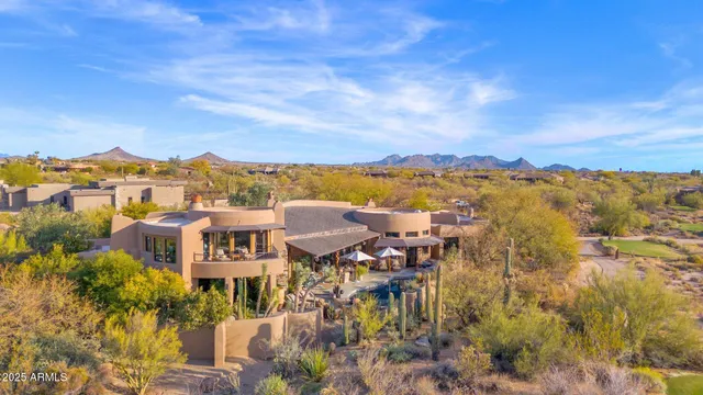 $4,500,000 | 34460 North 79th Way, Scottsdale, AZ 85266