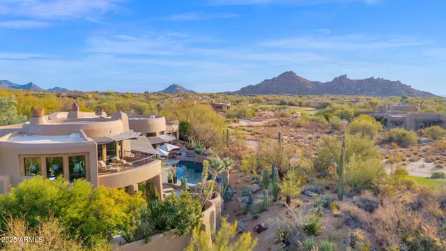 $4,500,000 | 34460 North 79th Way, Scottsdale, AZ 85266