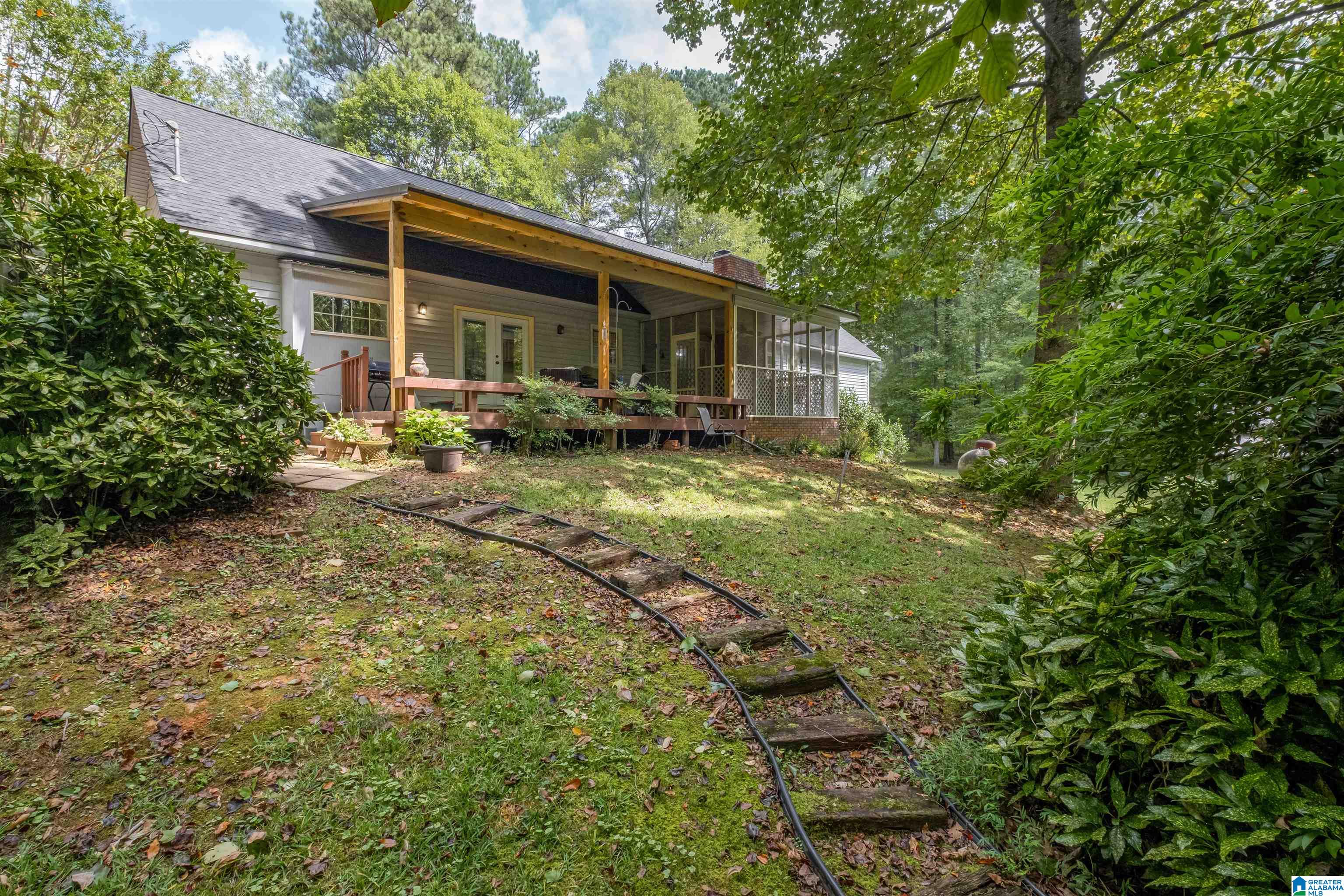 1100 Bells Mill Road Heflin, AL 36264 - Photo 30 of 51