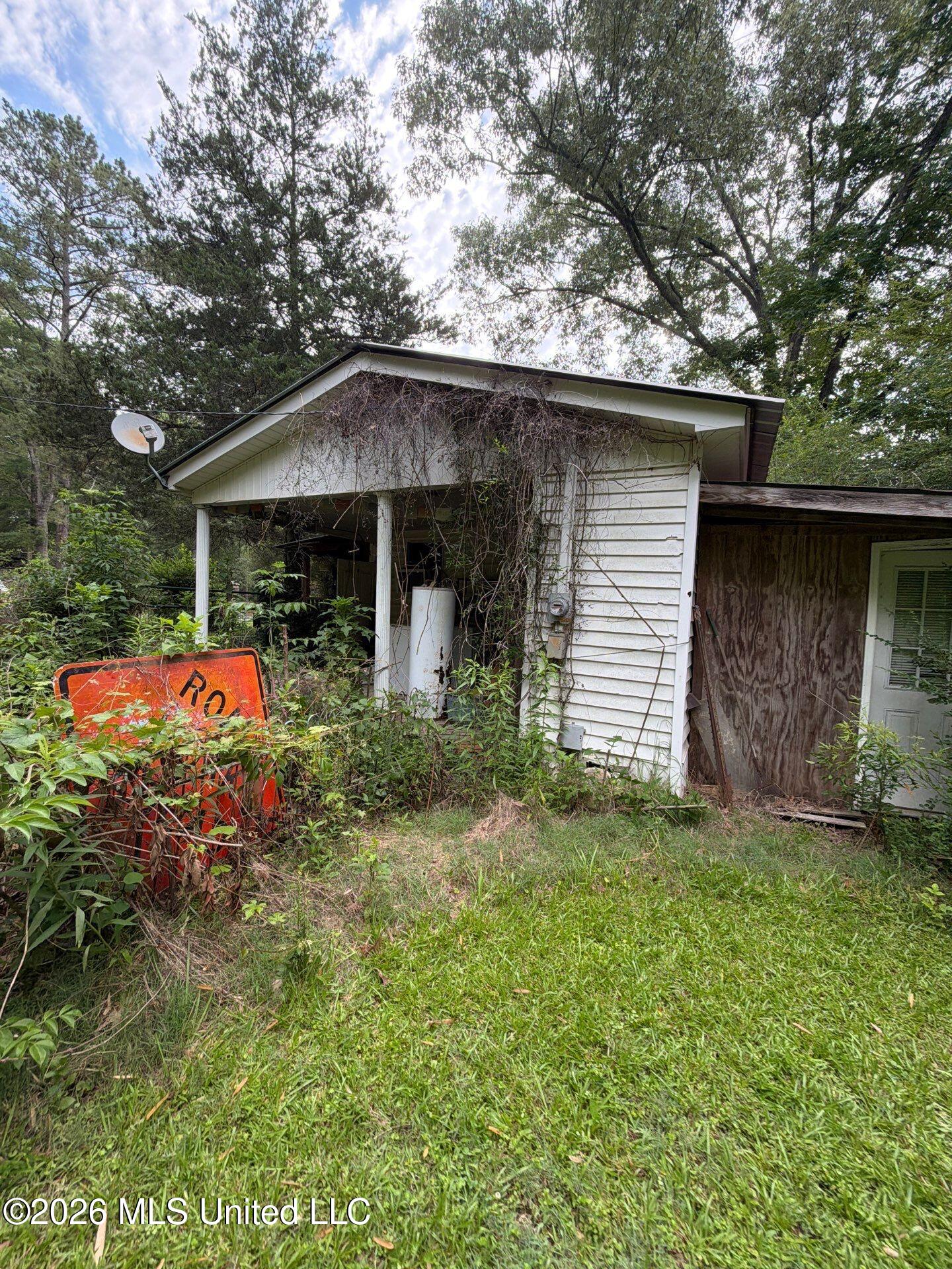 118 Canterbury Road Brandon, MS 39042 - Photo 4 of 60 5-May 19, 2026 13-06-16-JGVE