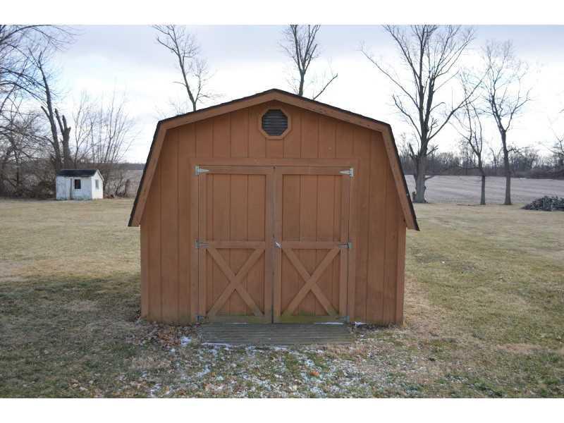 4435 New Carlisle Springfield, OH 45504 - Photo 20 of 25