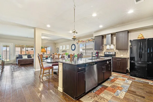 $2,300 | 2106 Blakehill Drive, Forney, TX 75126