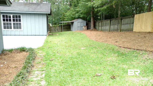 3032 East Southridge Road Mobile, AL 36693 - Photo 19 of 22