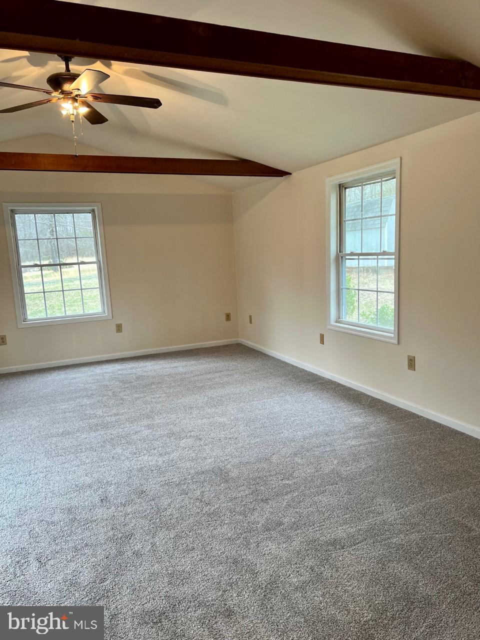 5476 Turkey Run Road Warrenton, VA 20187 - Photo 9 of 15 Main Living Area