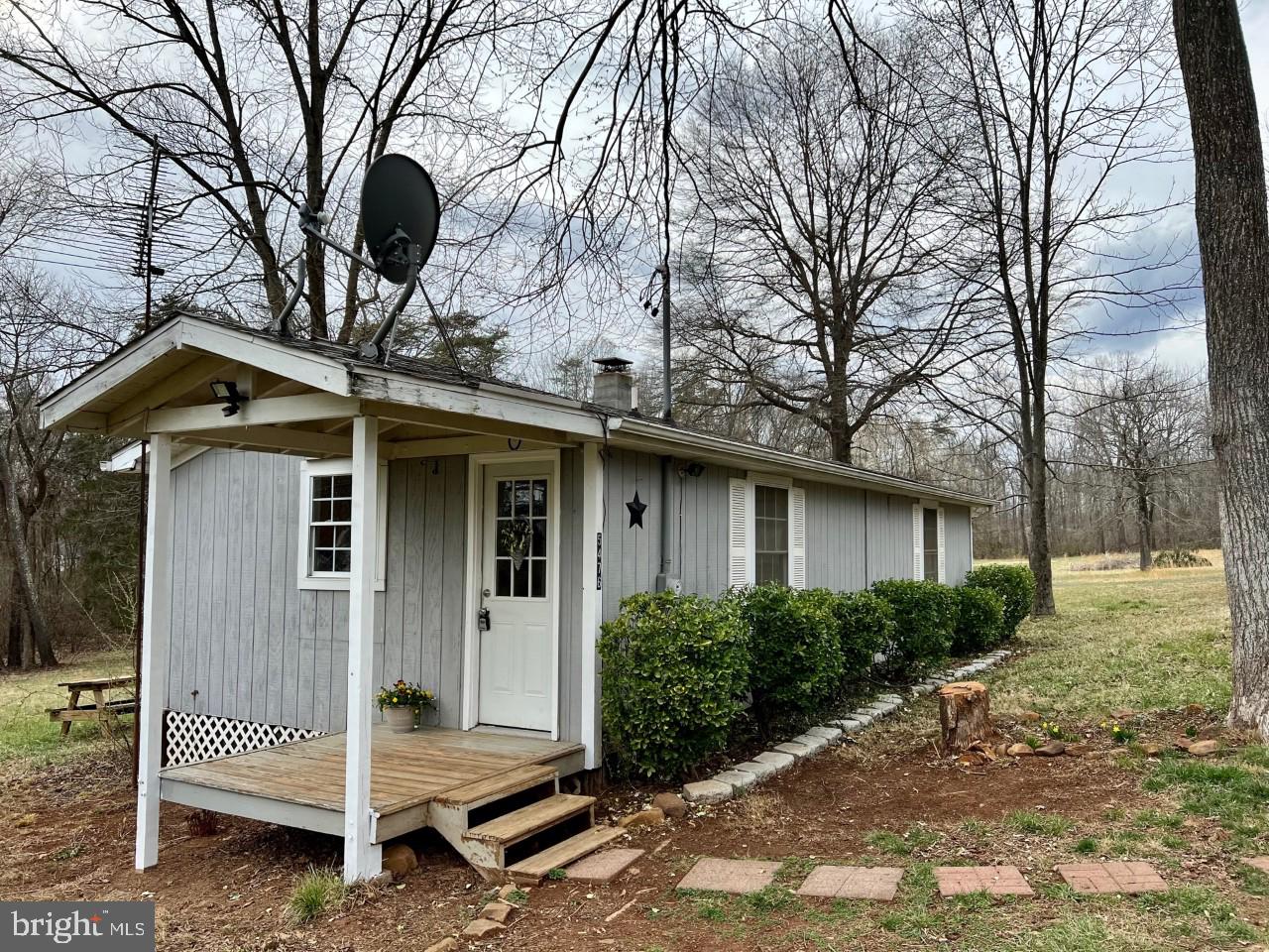 5476 Turkey Run Road Warrenton, VA 20187 - Photo 10 of 15 Gallery Image 10