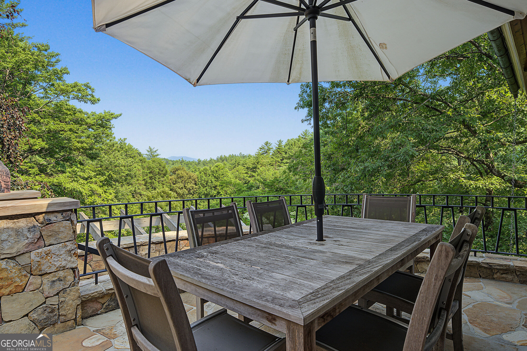 4616 Crow Creek Road Lakemont, GA 30552 - Photo 66 of 170 Gallery Image 66