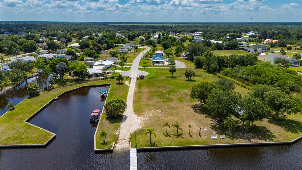 569 Rio Vista Avenue Punta Gorda, FL 33982 - Photo 78 of 100
