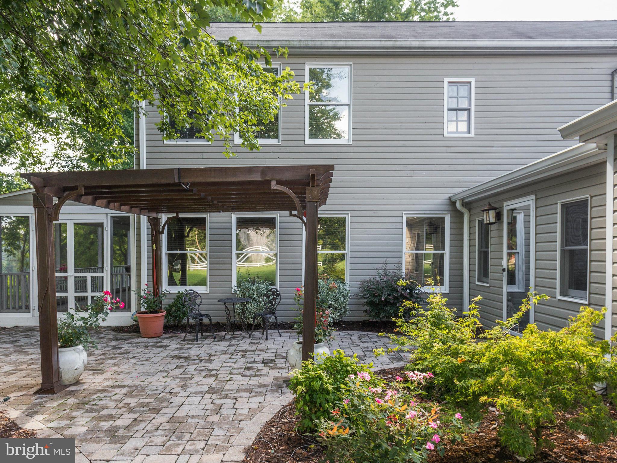5967 Little Road Lothian, MD 20711 - Photo 22 of 30 Exterior (General)