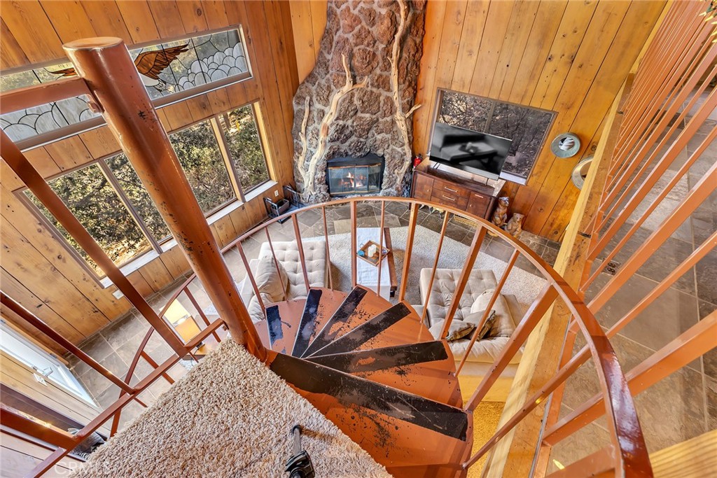 53580 Jeffery Pine Road Idyllwild, CA 92549 - Photo 28 of 61