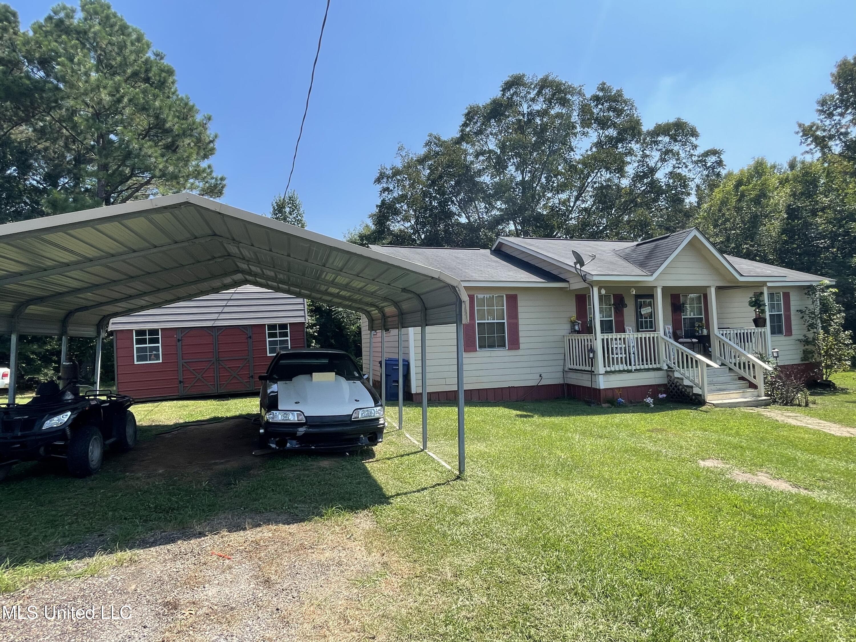 222 Greytown Road Lake, MS 39092 - Photo 13 of 16 F80A20E2-4977-4198-97E4-48E6BA809C0A