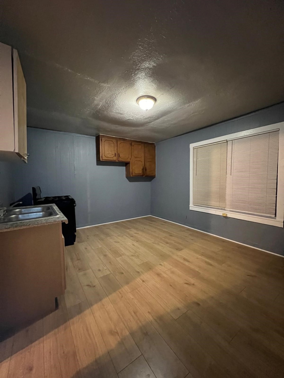 13928 Bandera Street Houston, TX 77015 - Photo 17 of 40 a view of an empty room with a window